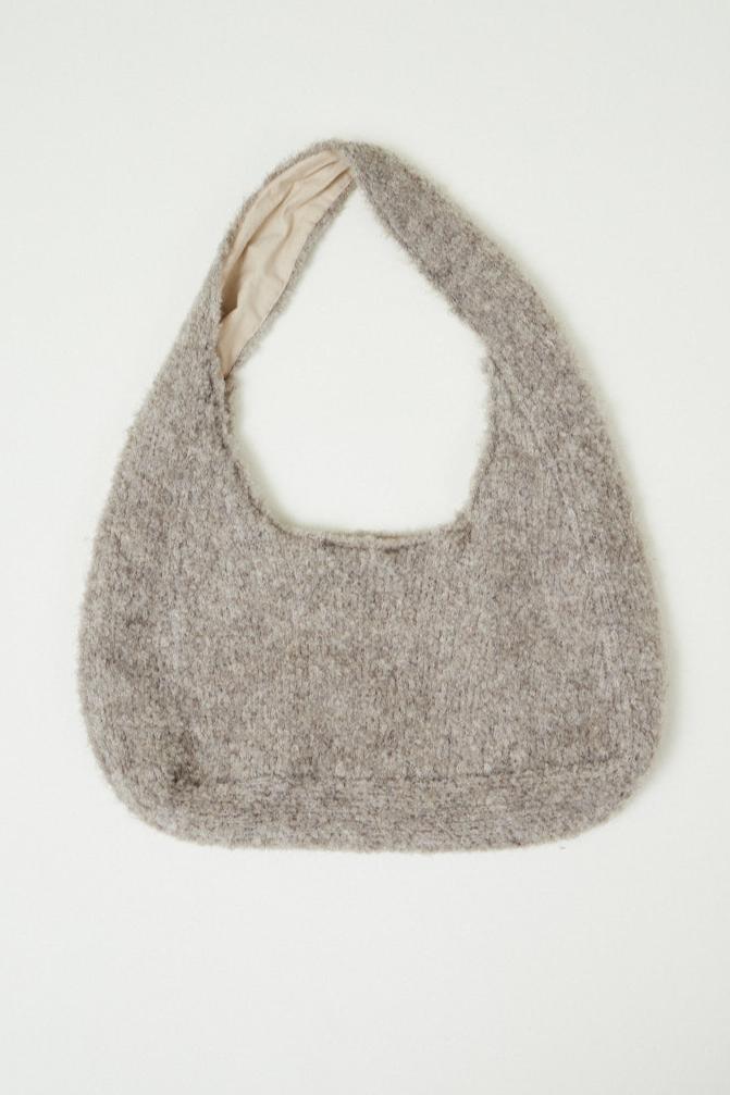 Berkley Knit Hobo Bag