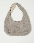 Berkley Knit Hobo Bag