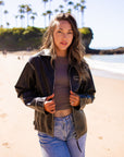 Stella Moto Jacket