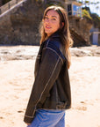Stella Moto Jacket