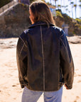 Stella Moto Jacket