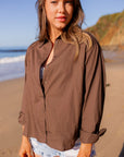 Laguna Button Down