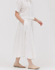 Capri Maxi Skirt