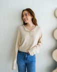 Piper Cardigan