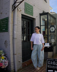 Piper Barrel Pant