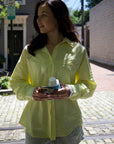 The Lina Top