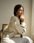 Carmel By The Sea Sweater