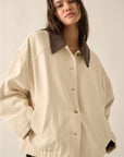 Blake Utility Jacket