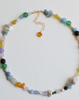 Trove Bead Necklace