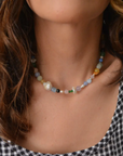 Trove Bead Necklace