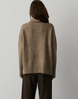 City Walk Scarf Cardigan