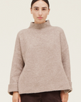 Berlin Sweater