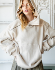 Louise Pullover