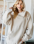 Louise Pullover