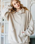 Louise Pullover