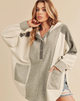 Chloe Dove Pullover