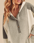 Chloe Dove Pullover