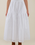 Kamilah Skirt