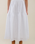 Kamilah Skirt