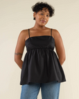 Paula Tank Top