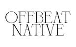 Offbeat Native logo