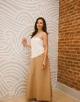 Amélie Maxi Dress