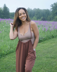 Claire Jumper