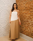 Amélie Maxi Dress