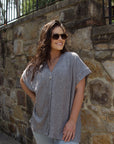 Serena Knit Vest