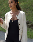 Tyler Cardigan