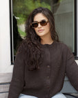 Alyssa Cardigan