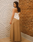 Amélie Maxi Dress