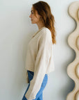 Piper Cardigan