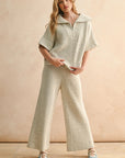 Silas Knit Pants