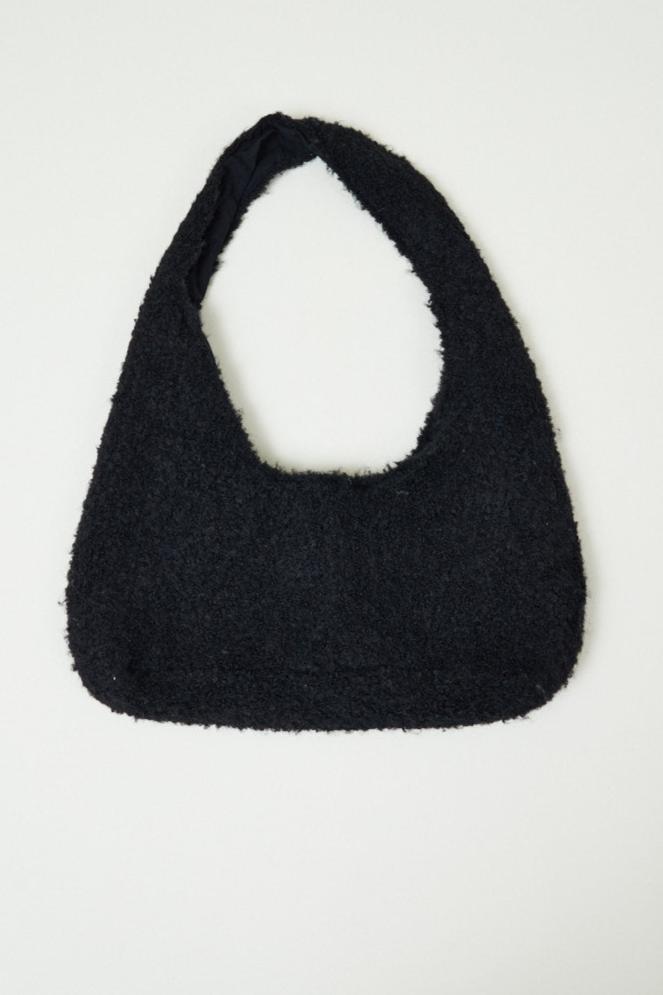 Berkley Knit Hobo Bag