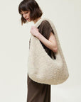 Berkley Knit Hobo Bag