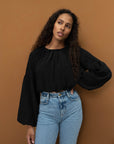 Rodeo Romance Blouse