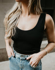 Balancing Act Tank