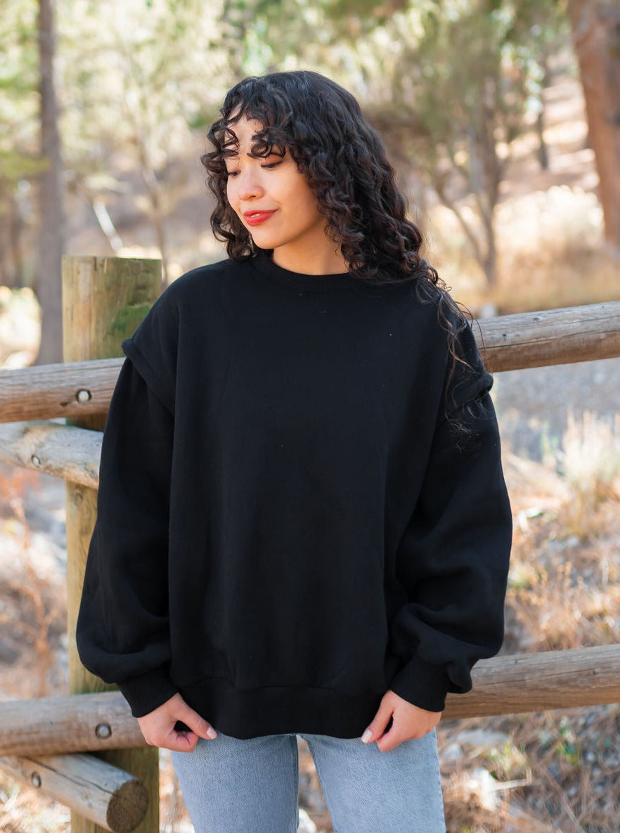 Sweatshirts – Offbeat Native