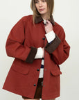 Rori Barn Jacket