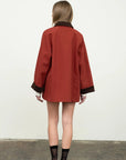 Rori Barn Jacket