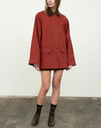 Rori Barn Jacket