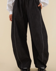 Piper Barrel Pant