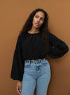 Rodeo Romance Blouse