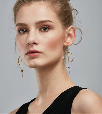 Stacie Earrings